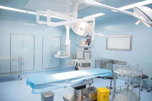 抚顺手术室净化：创造无菌手术环境