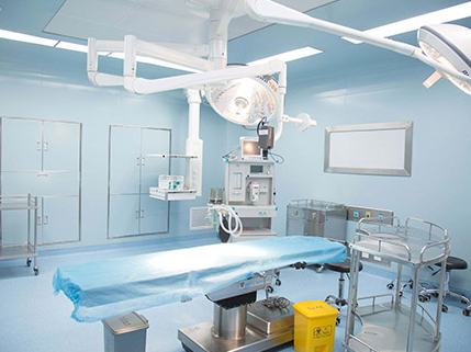 医院手术室抚顺净化：不可或缺的标准