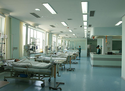 医院抚顺手术室净化：无菌环境的保障